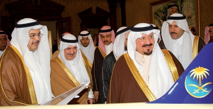 الخطوط السعودية .. تكسب من تقييم علامتها التجارية كأعلى سعر لشركة طيران عربية