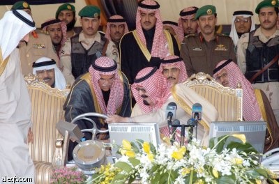 الملك عبد الله يكتب "قصة" نجاح مكتملة الأركان لاقتصاد عالمي متنوع