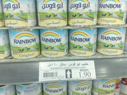 راصد الأسعار