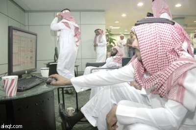ارتفاع 74 من صناديق الاستثمار السعودية في أسبوع