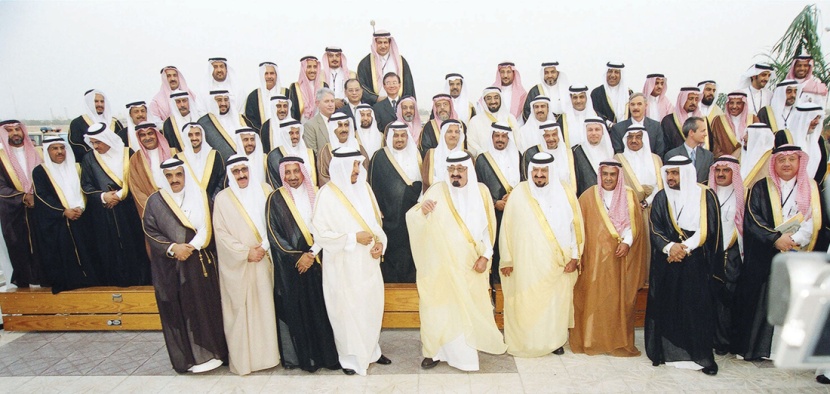 تقديرات: "ريال" الجبيل وينبع يجذب 4 ريالات إلى الاقتصاد السعودي