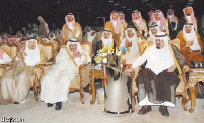 الملك يعزز قوة الاقتصاد في مواجهة الأزمة العالمية