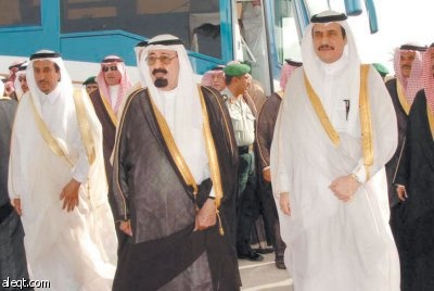 الملك يعزز قوة الاقتصاد في مواجهة الأزمة العالمية