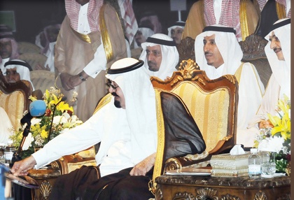 مشاريع الجبيل الجديدة رسالة للعالم: أرضية الاقتصاد السعودي صلبة