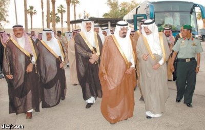 الملك يهدي الأحساء 149 وحدة سكنية استفاد منها 1043 مواطنا