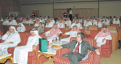 في الرياض.. السلامة المهنية تساوي مليون عامل
