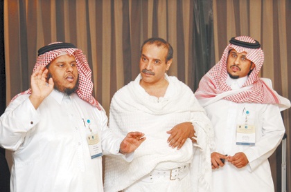 المشاركون في "مؤتمر الكلى" يتفقون:  السعوديون متفوقون في التشخيص والعلاج