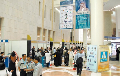 المشاركون في "مؤتمر الكلى" يتفقون:  السعوديون متفوقون في التشخيص والعلاج