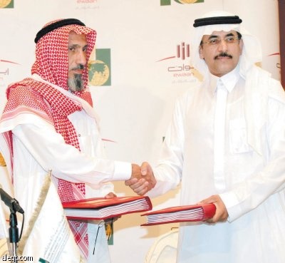 إنشاء مدينة سكنية لذوي الدخل المتوسط شمالي جدة بـ 1.4 مليار ريال