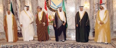 قادة الخليج يبحثون أوضاع فلسطين والعراق والعلاقات مع إيران والمصالحة العربية