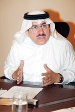 القطاع العقاري يعاني خللا كبيرا .. لابد من شراكة مع الدولة