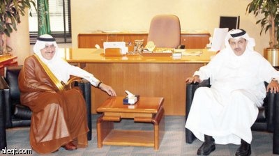 القطاع العقاري يعاني خللا كبيرا .. لابد من شراكة مع الدولة