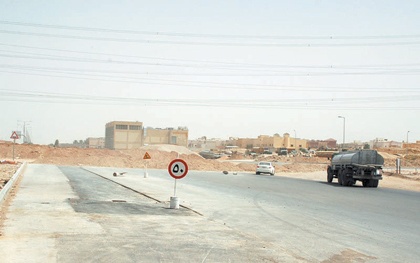 بدون إنذار