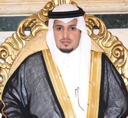 أفراح آل زايد و آل إبراهيم