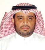 محمد القحطاني مديراً تنفيذيا لمجمع الأمل في الرياض