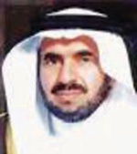 الحمرور: نتطلع  للأمير مشعل بن عبد الله مواصلا للتنمية في المنطقة