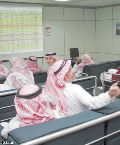 الأسبوع الحالي... اختبار الأسهم السعودية فوق صفيح 6000 نقطة