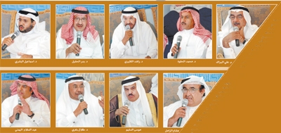 لا يمكن لأي جهة في العالم أن تخرج أشخاصا "مفصلين" للوظيفة