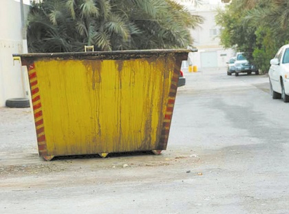 الرقابة الذاتية غائبة