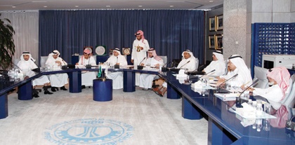 لجنة المكاتب الاستشارية تنظم لقاء موسعا لبحث معوقات العمل الاستشاري في المملكة