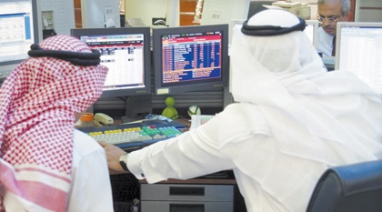 دراسة تدعو إلى عدم الاعتماد على الاقتراض لتمويل الاستثمار في الأسهم