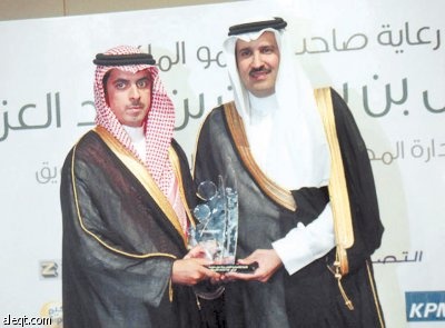الذهيبان: جائزة أفضل بيئة عمل سعودية تؤكد نجاح سياسة استثمار الموارد البشرية في "أوراكل"