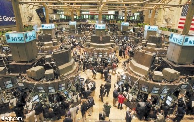 ظهور الشكوك حول "البراعم الخضراء" يعود بأسواق المال للهبوط