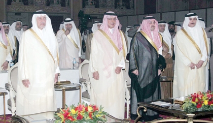 خالد الفيصل يستعرض مسودة الخطة الاستراتيجية لتطوير جدة
