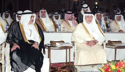 خالد الفيصل يستعرض مسودة الخطة الاستراتيجية لتطوير جدة