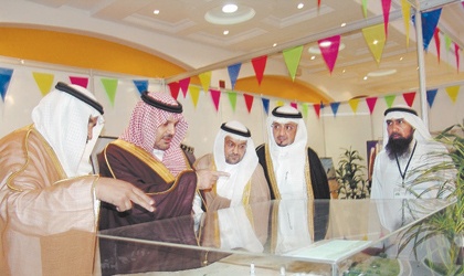 اليوم.. انطلاق ملتقى التنمية السياحية والعقارية في المدينة المنورة