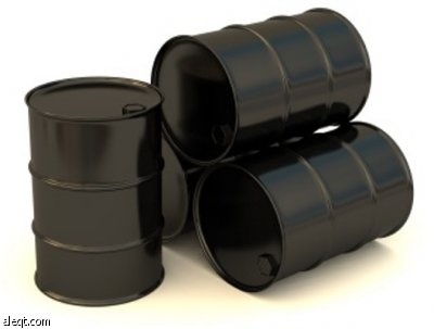 هبوط عقود النفط الأمريكي دولارين بفعل بيوع جني الأرباح