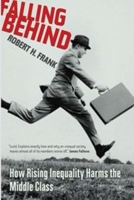 Falling Behind: Explaining the Development Gap Between Latin America and The United States. Edited by Francis Fukuyma. Oxford Un