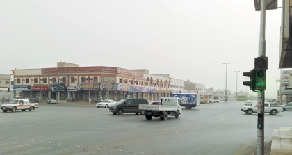 "مرور الرياض" يحقق في قضية الإشارة الضوئية المعطلة