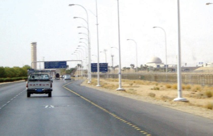 سائق تاكسي المطار .. 65 عاما لم يركب طائرة