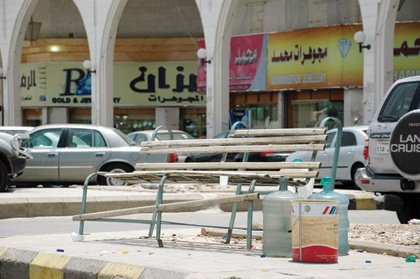 غياب الرقابة