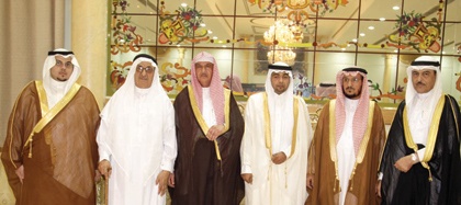 أفراح الطريف