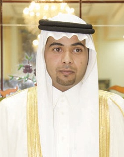 أفراح الطريف