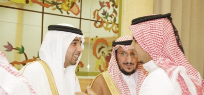 أفراح الطريف