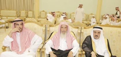 أفراح الطريف
