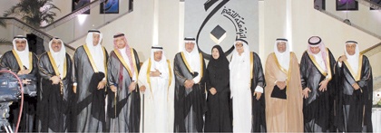 خالد الفيصل: نركز على قيم العمل والجودة والتميز لنصل العالم الأول