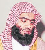 جموع غفيرة تؤدي الصلاة على الشيخ الوهيبي