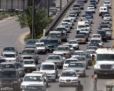 كيف يدعم قطاع النقل ترشيد استهلاك الوقود؟