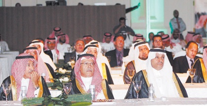 الأمير أحمد بن عبد العزيز: العمل على خدمة المرضى والمحتاجين واجب على كل فرد
