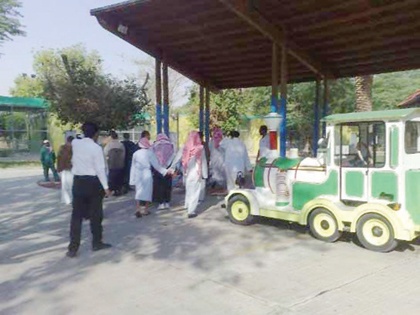 "مجمع الأمل".. خطوة نحو الحياة
