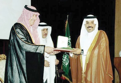 العتيبي:العلم والعلماء يجدون كل الدعم من ولاة الأمر