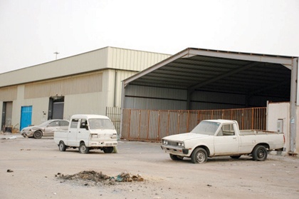 بقايا