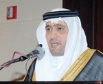 "المختبرات وبنوك الدم" تكرم وكيلها السابق عضو مجلس الشورى عبد الله الدريس