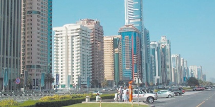 سعوديون يضخون  251 مليون درهم في السوق العقارية الإماراتية