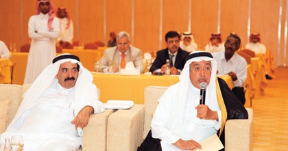 منتدى الرياض يستخلص الحلول لـ 4 قضايا استراتيجية للاقتصاد الوطني