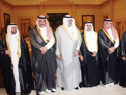أفراح القصبي والزاهد